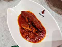 -五爷拌面(天地人和店)