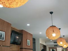 大堂-东升灌浆包(辛庄街总店)