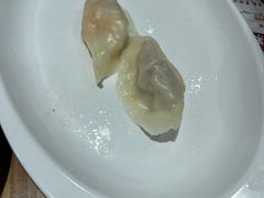 -喜家德虾仁水饺(华强天虹店)