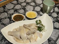 -元素中餐厅.海南菜.粤菜.椰子鸡.海鲜.包房.石梅湾威斯汀度假酒店