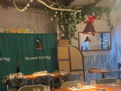 -岛风·台食小馆 ISLAND BISTRO(烟台山店)