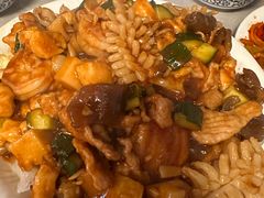 -小四川餐厅(纪庄子北道店)