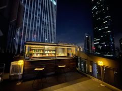-Mercato莫卡多露台餐厅与酒吧(K11店)