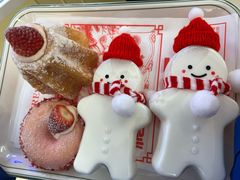 -红星前进面包牛奶公司(君太店)