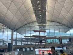 -香港国际机场