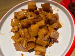 -肥三土菜馆(五四广场店)