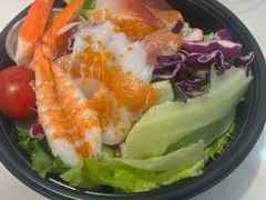 -上清·三文鱼鲜寿司(同德店)