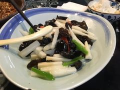 -阿嫂印象·民间江湖菜(大学城店)
