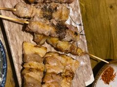 -鸟内会居酒屋(得意潮馆店)