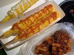 -牛小灶牛杂煲(北京路店)