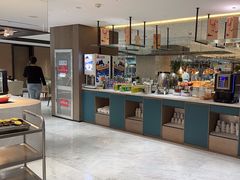 -晶丽香榭自助餐(南京大饭店)