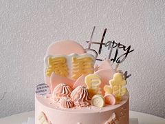 -你好独角兽·蛋糕甜品