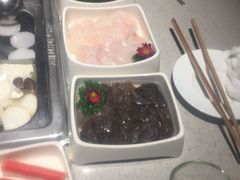 -海底捞火锅(航洋城店)