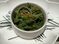 -悦融琥珀·京鲁菜·海味珍品(西单店)