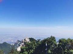 -华山风景名胜区