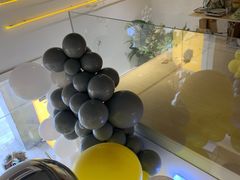 -XI·LaundryCafe 喜咖自助洗衣咖啡店
