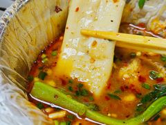 -吴记麻辣烫(曙光中路店)