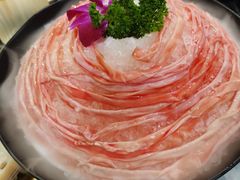 -山城鼎重庆老火锅(西安钟楼店)
