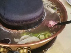 -月圆火锅(宁海东路二店)