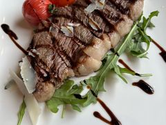 -La Vita 意大利传统料理(富民路店)