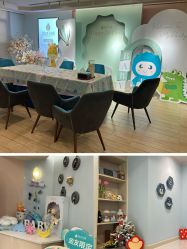 -致友月子会所(麓湖店)