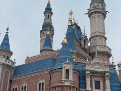 -上海迪士尼度假区