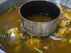 -鹅火锅(翡翠路店)