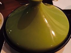 -Tajine Moroccan塔金摩洛哥中东餐厅
