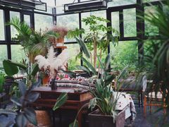 -北马山庄植趣咖啡