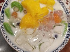 -赵记传承·中国甜品(福州总店)