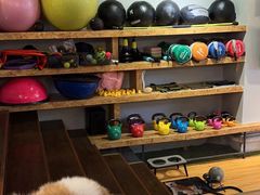 -YCHL Studios健身工作室(市二宫店)