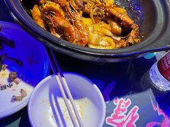 -徐记小怪兽肉蟹煲店(哈西万达金街店)