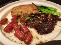 -西安高新洲际酒店•彩丰楼中餐厅
