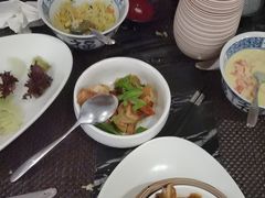 -长沙北辰洲际酒店-兰调全日餐厅