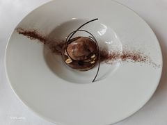 -Le Comptoir de Pierre Gagnaire