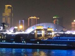 -武汉两江游览·夜游长江(汉口粤汉码头)