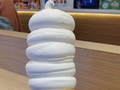 -DQ·蛋糕·冰淇淋(湖景东路店)