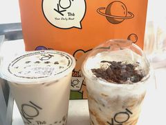 -KOI PLUS(成都万象城店)