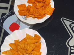 -星璨火吧KTV聚会餐厅(华清广场店)