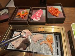-新石器烤肉(中房金谊广场店)