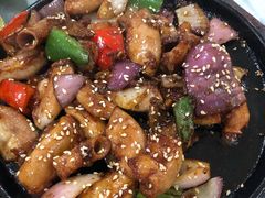 -红旗山庄(圭峰山店)