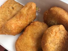 炸鸡块-肯德基(天河店)