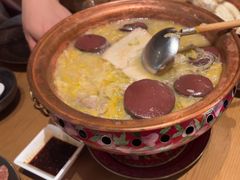 -奉天小馆·非遗东北菜(沈阳万象城店)