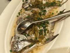 -霞客居酒店·霞客食府·宁海特色小海鲜