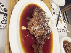 -卫鼎轩·曹公馆(鼓楼店)