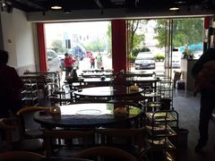 -古乐牛香·鲜牛肉牛杂火锅(解放东路店)