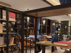 -宁波石浦大饭店(新材料城店)