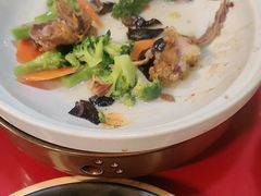 -宏状元现熬粥·京味菜(五棵松店)