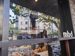 -mbd(华山路店)