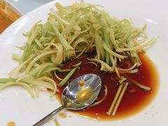 -和源祥·日照菜扛把子(万平口一店)